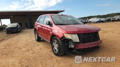 Zdjęcie 15 z 16 samochodu: 2010 FORD EDGE SE VIN:2FMDK3GC9ABB52318 - miniatura