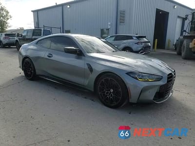 Zdjęcie 14 z 16 samochodu: 2023 BMW M4 COMPETITION VIN:WBS43AZ07PCM46729 - miniatura