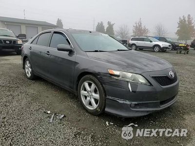 Zdjęcie 13 z 14 samochodu: 2007 TOYOTA CAMRY LE VIN:4T1BK46K17U522346 - miniatura