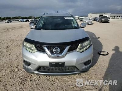 Zdjęcie 14 z 15 samochodu: 2014 NISSAN ROGUE S VIN:5N1AT2MT9EC812488 - miniatura