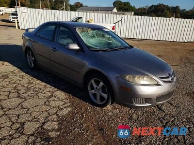 Zdjęcie 13 z 14 samochodu: 2007 MAZDA 6 I VIN:1YVHP80C475M34954 - miniatura