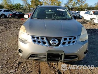 Zdjęcie 14 z 15 samochodu: 2012 NISSAN ROGUE S VIN:JN8AS5MV1CW408885 - miniatura
