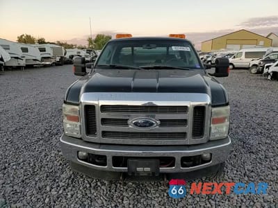 Zdjęcie 13 z 14 samochodu: 2010 FORD F350 SUPER DUTY VIN:1FTWX3BR7AEB15993 - miniatura