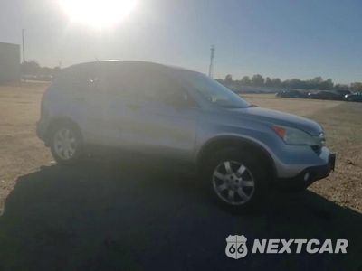 Zdjęcie 14 z 15 samochodu: 2007 HONDA CR-V EX VIN:JHLRE48557C000393 - miniatura