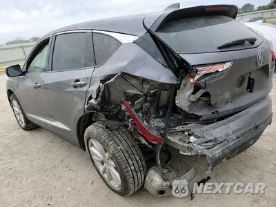 Zdjęcie 14 z 16 samochodu: 2020 ACURA RDX VIN:5J8TC2H38LL007975 - miniatura
