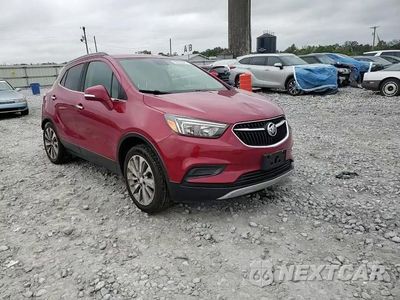 Zdjęcie 14 z 15 samochodu: 2019 BUICK ENCORE PREFERRED VIN:KL4CJASB9KB708005 - miniatura