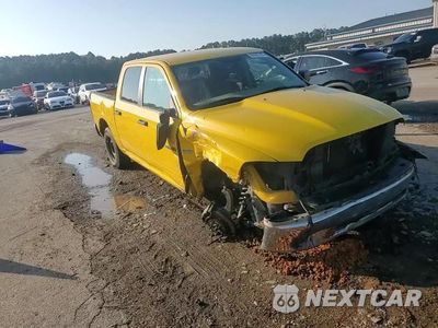 Zdjęcie 14 z 15 samochodu: 2009 DODGE RAM 1500 VIN:1D3HV13T49S759176 - miniatura