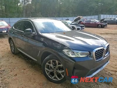 Zdjęcie 14 z 16 samochodu: 2024 BMW X4 XDRIVE30I VIN:5UX33DT01R9U93041 - miniatura