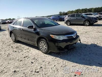 Zdjęcie 13 z 14 samochodu: 2012 TOYOTA CAMRY BASE VIN:4T1BF1FKXCU633152 - miniatura