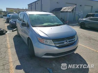 Zdjęcie 15 z 15 samochodu: 2012 HONDA ODYSSEY EX VIN:5FNRL5H44CB061702 - miniatura