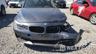 Zdjęcie 14 z 15 samochodu: 2016 BMW 328 XIGT SULEV VIN:WBA8Z5C50GG501661 - miniatura