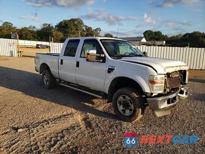 Zdjęcie 13 z 14 samochodu: 2010 FORD F250 SUPER DUTY VIN:1FTSW2B59AEA09845 - miniatura