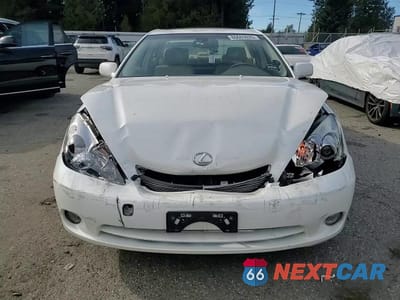 Zdjęcie 13 z 14 samochodu: 2005 LEXUS ES 330 VIN:JTHBA30G655086654 - miniatura