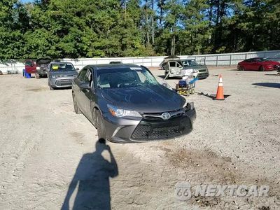 Zdjęcie 14 z 15 samochodu: 2017 TOYOTA CAMRY LE VIN:4T1BF1FKXHU806644 - miniatura