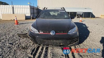 Zdjęcie 15 z 16 samochodu: 2015 VOLKSWAGEN GTI VIN:3VW4T7AUXFM080588 - miniatura
