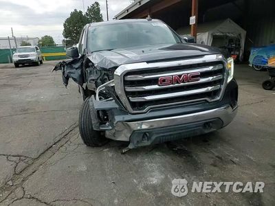 Zdjęcie 13 z 15 samochodu: 2022 GMC SIERRA LIMITED K1500 SLE VIN:1GTR9BED4NZ169512 - miniatura