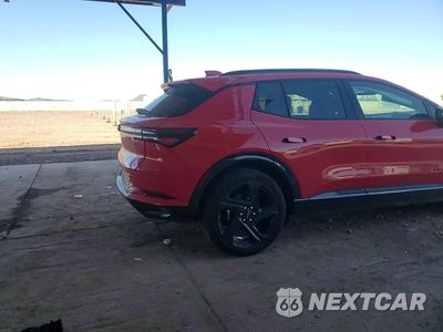 Zdjęcie 15 z 16 samochodu: 2025 CHEVROLET EQUINOX RS VIN:3GN7DSRPXSS210249 - miniatura