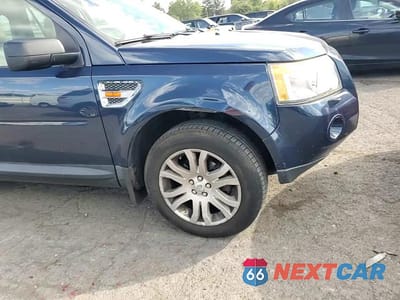 Zdjęcie 14 z 15 samochodu: 2008 LAND ROVER LR2 SE VIN:SALFP24N08H041838 - miniatura