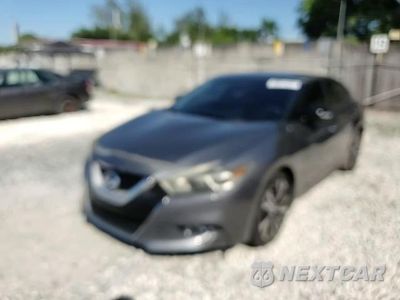 Zdjęcie 13 z 14 samochodu: 2017 NISSAN MAXIMA 3.5S VIN:1N4AA6AP2HC449194 - miniatura