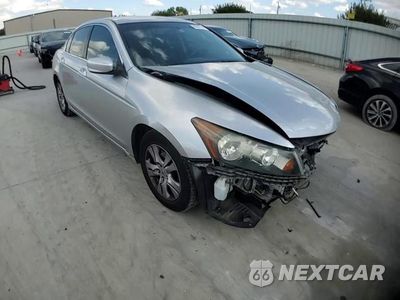 Zdjęcie 14 z 15 samochodu: 2012 HONDA ACCORD SE VIN:1HGCP2F61CA074124 - miniatura