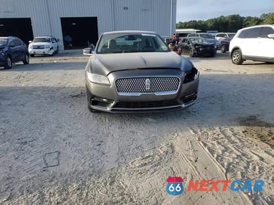 Zdjęcie 13 z 15 samochodu: 2017 LINCOLN CONTINENTAL SELECT VIN:1LN6L9SP0H5630983 - miniatura