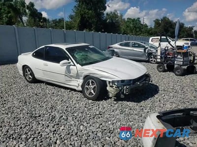 Zdjęcie 14 z 15 samochodu: 1999 PONTIAC GRAND PRIX GT VIN:1G2WP12KXXF258869 - miniatura