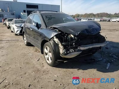Zdjęcie 14 z 15 samochodu: 2007 ACURA RDX TECHNOLOGY VIN:5J8TB18597A015972 - miniatura