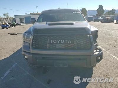 Zdjęcie 13 z 14 samochodu: 2021 TOYOTA TUNDRA DOUBLE CAB SR VIN:5TFUY5F15MX028932 - miniatura