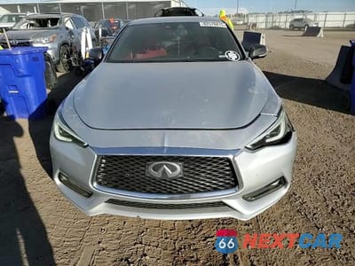 Zdjęcie 13 z 15 samochodu: 2017 INFINITI Q60 RED SPORT 400 VIN:JN1FV7EL8HM700587 - miniatura
