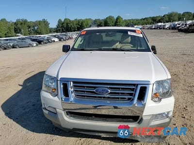 Zdjęcie 13 z 13 samochodu: 2009 FORD EXPLORER SPORT TRAC XLT VIN:1FMEU51E19UA31177 - miniatura