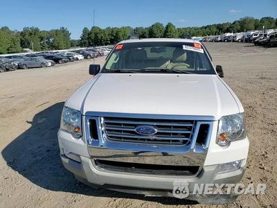 Zdjęcie 13 z 13 samochodu: 2009 FORD EXPLORER SPORT TRAC XLT VIN:1FMEU51E19UA31177 - miniatura