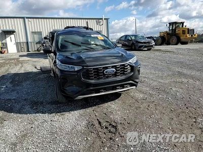 Zdjęcie 14 z 14 samochodu: 2024 FORD ESCAPE ST LINE VIN:1FMCU9MN3RUA34589 - miniatura