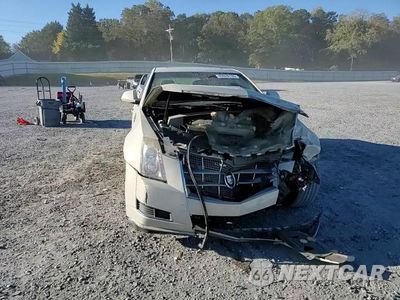 Zdjęcie 13 z 14 samochodu: 2010 CADILLAC CTS LUXURY COLLECTION VIN:1G6DE5EG9A0130613 - miniatura