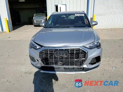Zdjęcie 14 z 15 samochodu: 2022 AUDI Q3 PREMIUM 40 VIN:WA1AUCF38N1001937 - miniatura