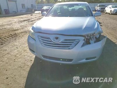 Zdjęcie 13 z 14 samochodu: 2009 TOYOTA CAMRY BASE VIN:4T1BE46K79U806185 - miniatura