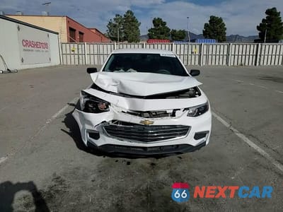 Zdjęcie 13 z 13 samochodu: 2018 CHEVROLET MALIBU LS VIN:1G1ZB5ST9JF107044 - miniatura