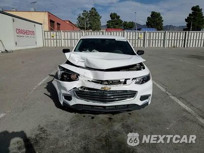 Zdjęcie 13 z 13 samochodu: 2018 CHEVROLET MALIBU LS VIN:1G1ZB5ST9JF107044 - miniatura