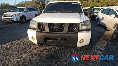 Zdjęcie 14 z 15 samochodu: 2006 NISSAN TITAN XE VIN:1N6BA07A76N547442 - miniatura