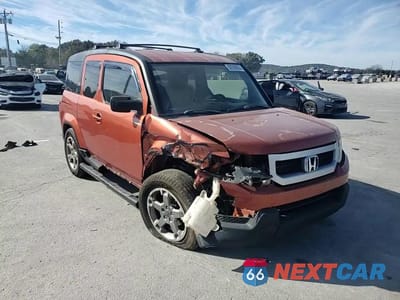 Zdjęcie 13 z 14 samochodu: 2010 HONDA ELEMENT EX VIN:5J6YH2H72AL003257 - miniatura