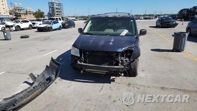 Zdjęcie 15 z 16 samochodu: 2008 DODGE GRAND CARAVAN SXT VIN:1D8HN54P48B148761 - miniatura