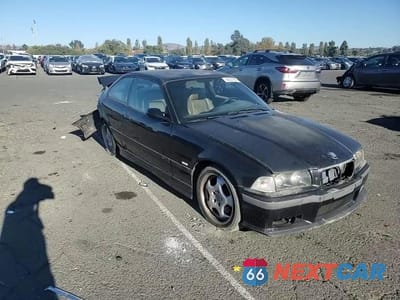 Zdjęcie 13 z 14 samochodu: 1999 BMW M3 VIN:WBSBG933XXEY83965 - miniatura