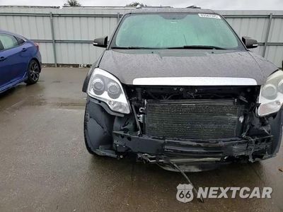 Zdjęcie 14 z 14 samochodu: 2008 GMC ACADIA SLT-1 VIN:1GKER23708J236934 - miniatura