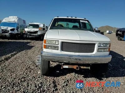 Zdjęcie 13 z 14 samochodu: 1999 CHEVROLET GMT-400 C3500 VIN:1GCHC33R9XF097437 - miniatura