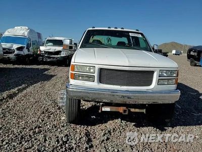 Zdjęcie 13 z 14 samochodu: 1999 CHEVROLET GMT-400 C3500 VIN:1GCHC33R9XF097437 - miniatura