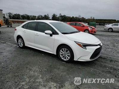 Zdjęcie 14 z 16 samochodu: 2025 TOYOTA COROLLA LE VIN:JTDBCMFE3S3100217 - miniatura