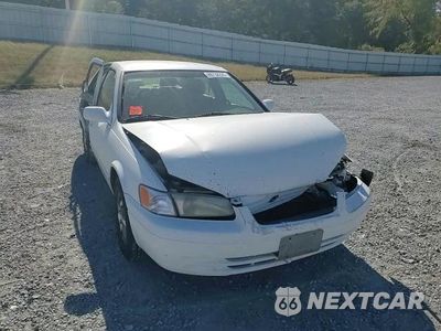 Zdjęcie 13 z 13 samochodu: 1997 TOYOTA CAMRY CE VIN:4T1BG22K7VU778015 - miniatura