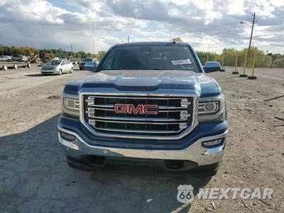 Zdjęcie 13 z 14 samochodu: 2018 GMC SIERRA K1500 SLT VIN:3GTU2NER3JG383526 - miniatura