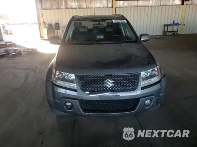 Zdjęcie 14 z 15 samochodu: 2010 SUZUKI GRAND VITARA JLX VIN:JS3TE1D90A4110166 - miniatura