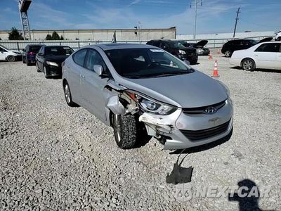 Zdjęcie 13 z 14 samochodu: 2015 HYUNDAI ELANTRA SE VIN:KMHDH4AE3FU452453 - miniatura