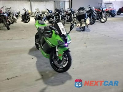 Zdjęcie 10 z 10 samochodu: 2007 KAWASAKI ZX600 P VIN:JKAZX4P1X7A024944 - miniatura